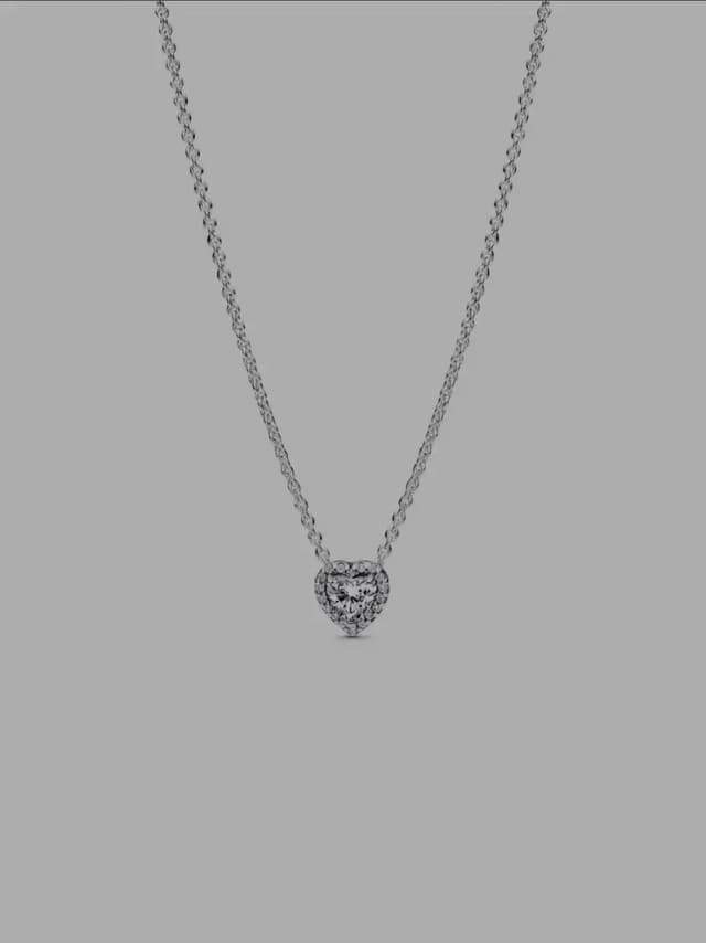 PANDORA NECKLACE