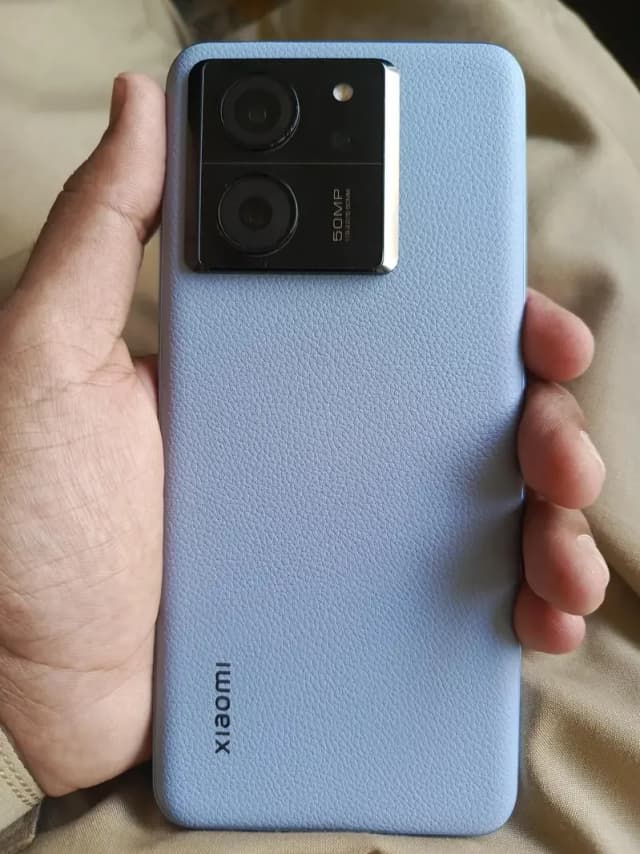 Xiaomi 13T Pro 12+4/256 non pta sim time available