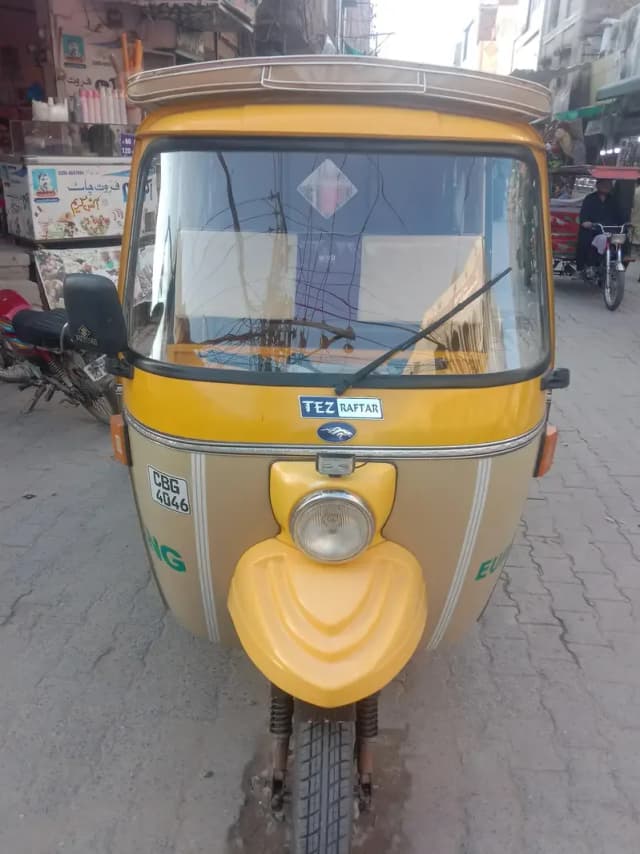 tez raftar 2026