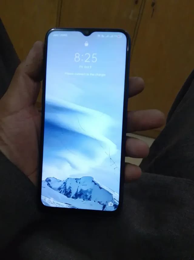 Realme 5  4+64