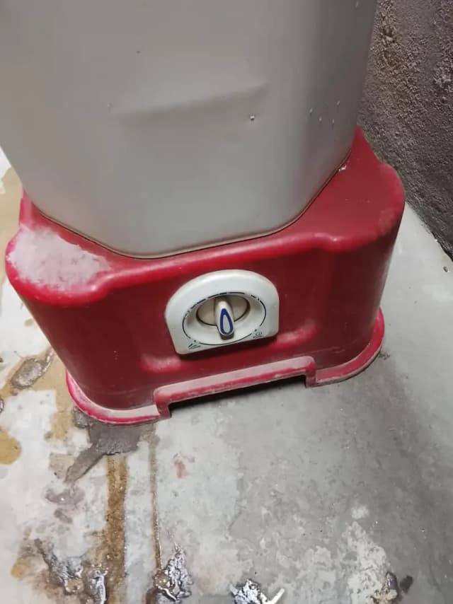 spin dryer 03016933345