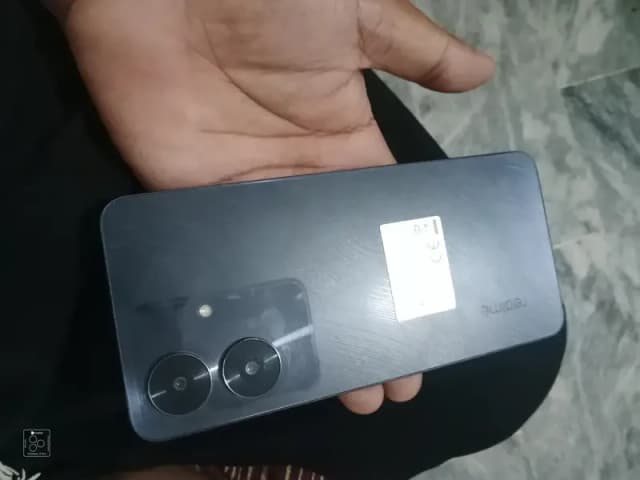Realme Note 60 4/64