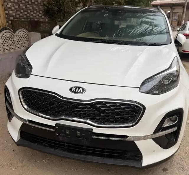 Sportage