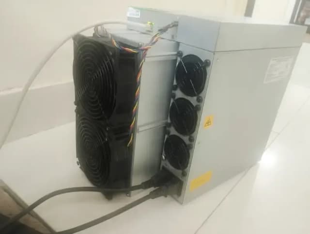 Antminer S19J Pro 104TH/s Bitcoin Miner | Mining Machine