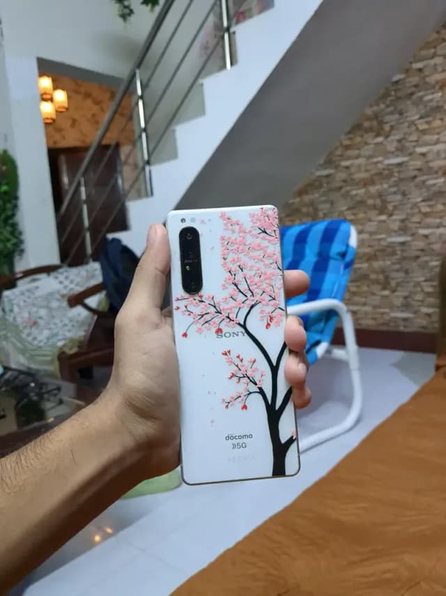 Sony Other Model