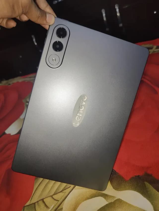 Lenovo yoga tab PUBG Mobile VIP