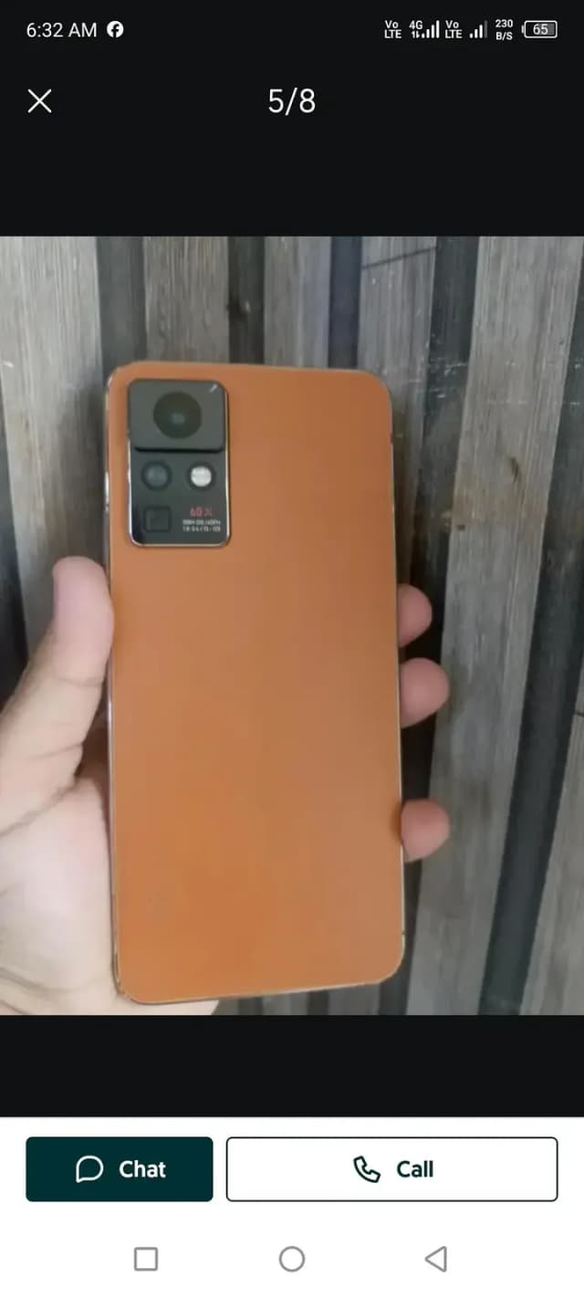 Infinix Zero X Pro