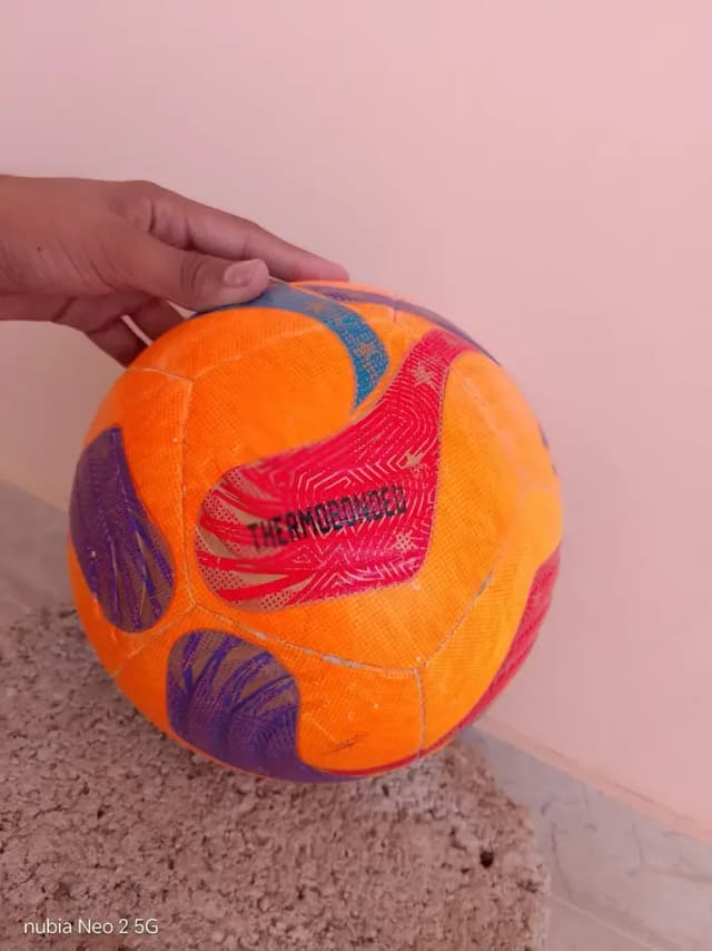 trlonda football 2026