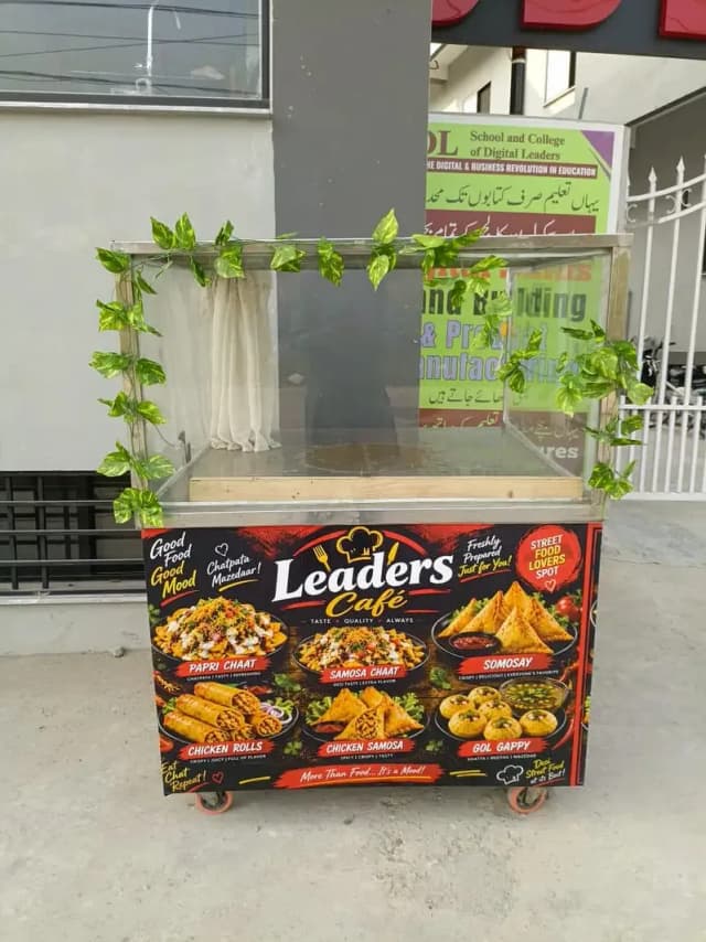 biryani counter for sale