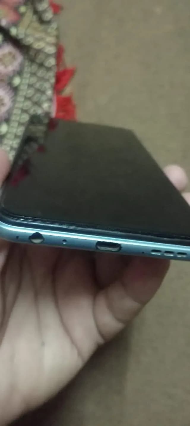 Vivo Y12A full ok 3gb 32gb