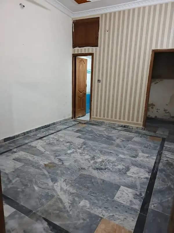 6 Marla Single Separate House For Rent