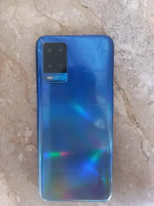 OPPO A54 urgent sale