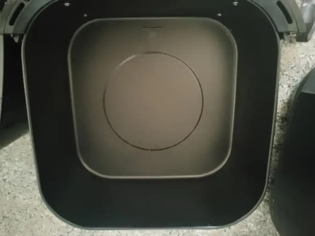 air fry