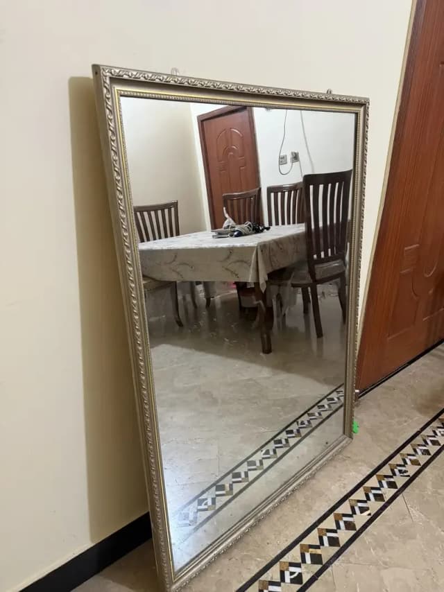 New miroor Big size