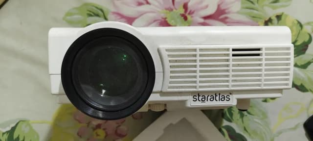 Staratlas Projector for Sale – Good Condition