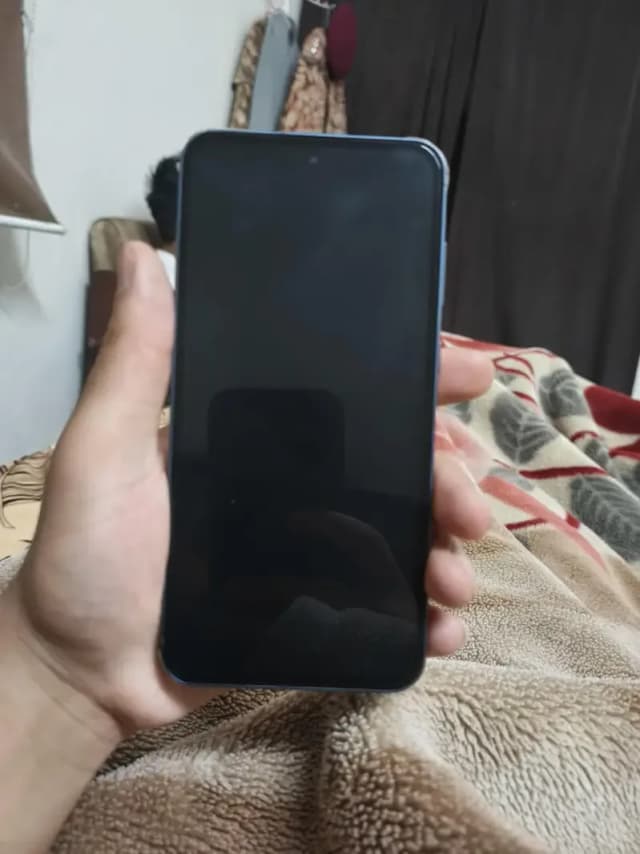 Samsung Mobile A55 5G