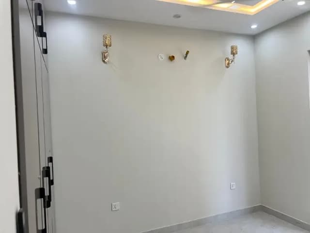 Ideal 5 Marla House Available In DHA 11 Rahbar Sector 2 Extension - Block N, Lahore