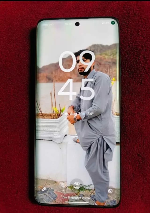 Moto edge 2025