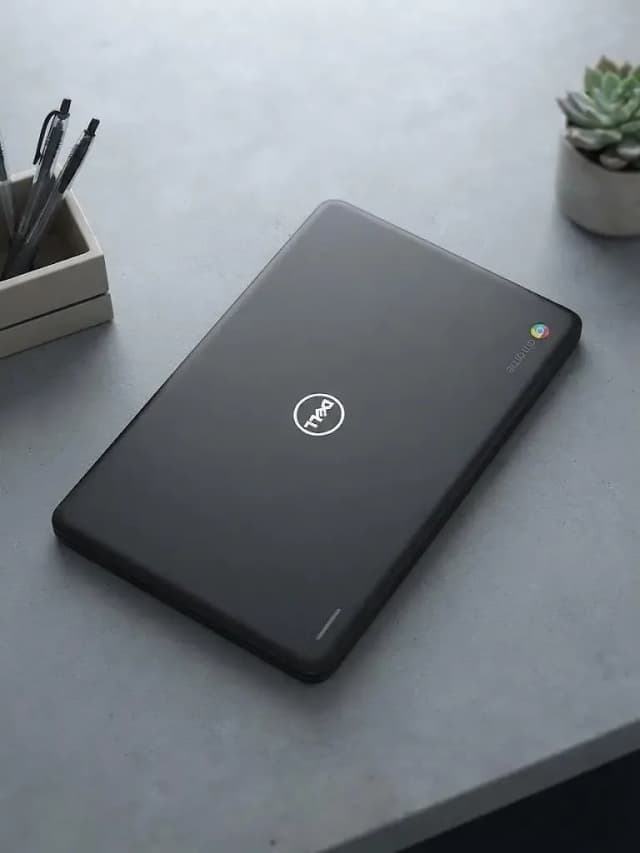 Dell Chromebook