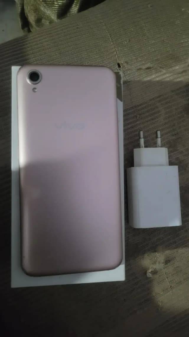 Vivo Y90