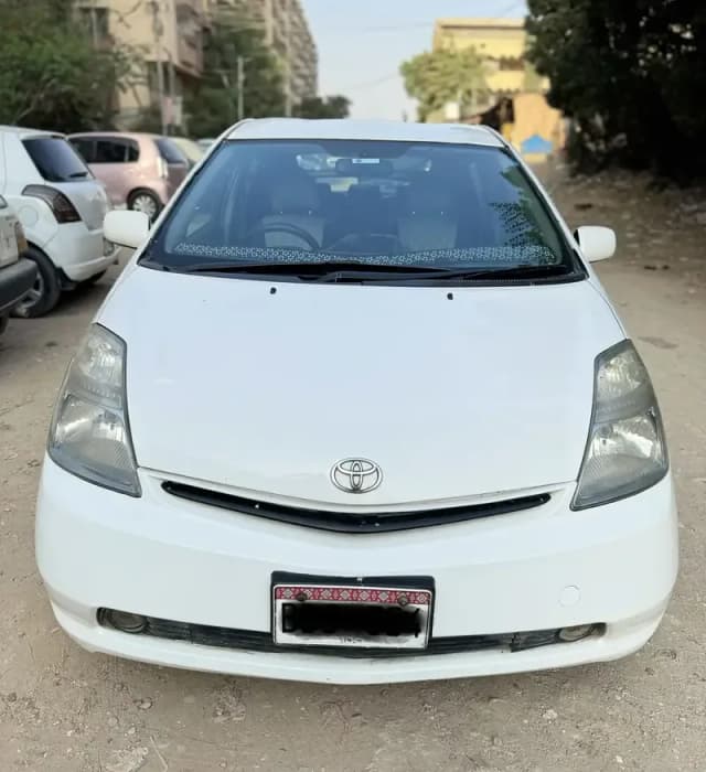 Toyota Prius 1.5 2009/2014