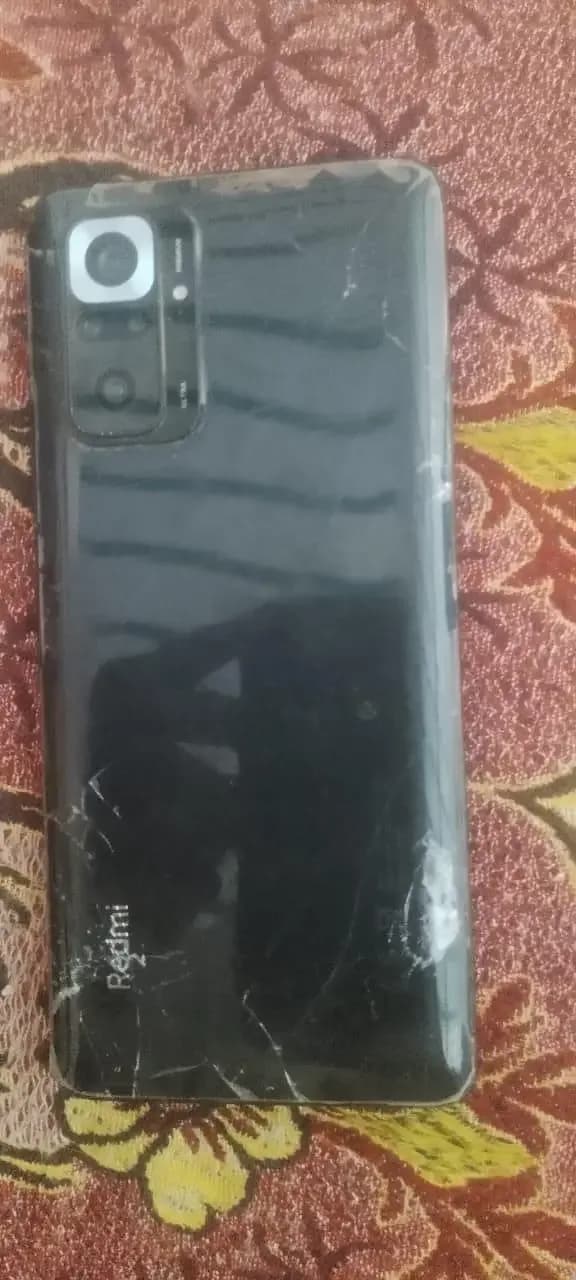 Xiaomi Redmi Note 10 Pro 8/128