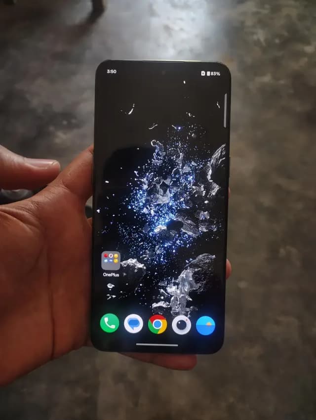 One Plus 10T