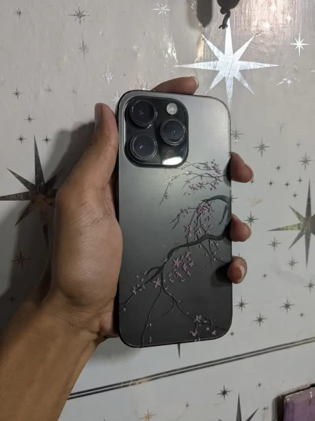 Apple iPhone 14 Pro 256GB Factory unlocked