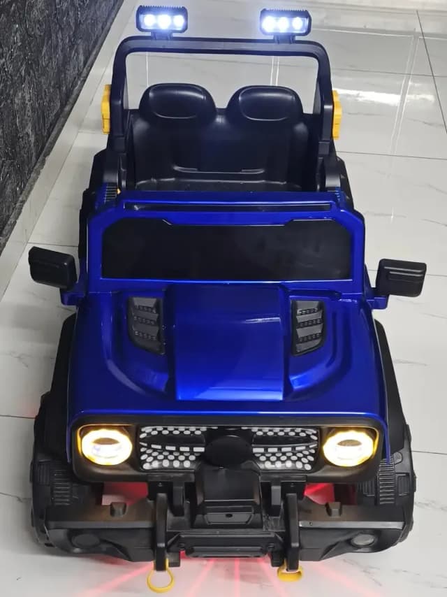 kids electric toy car or kids electric toy jeep