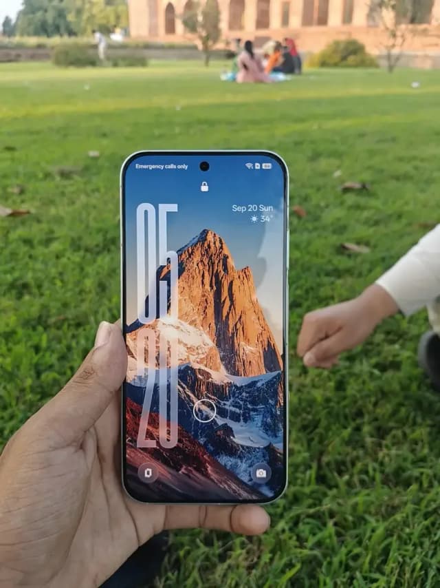 Realme GT8 Special Edition 12GB/256GB | Non-PTA | 10/10 Condition