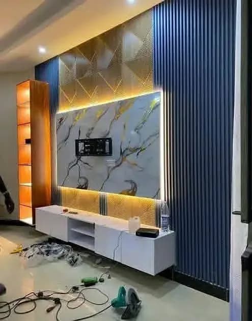 Media Walls | Tv Console | Wardrobes | Closets | Kitchen Cabinets
