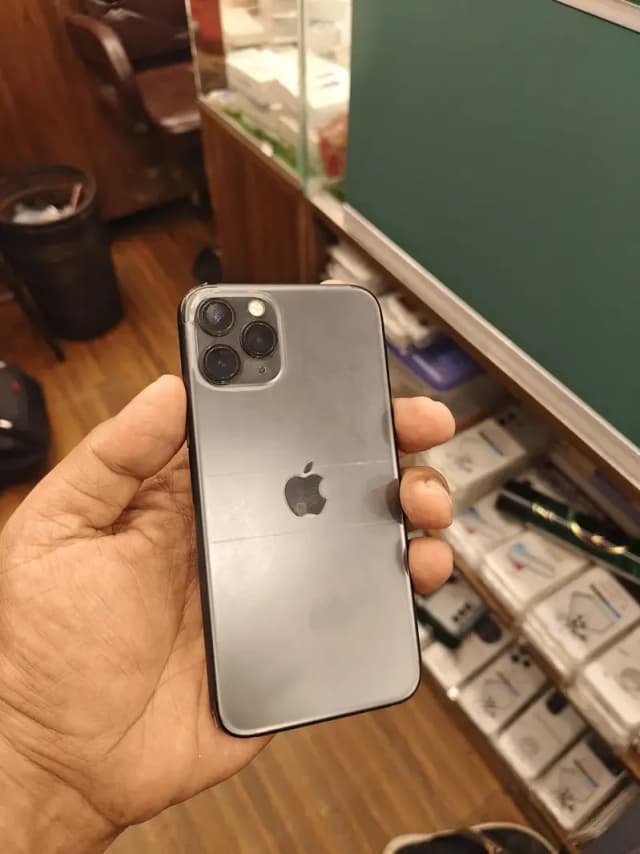 Apple iPhone 11 Pro