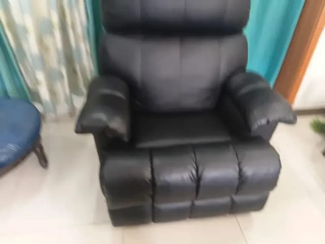 Relaxing Chair