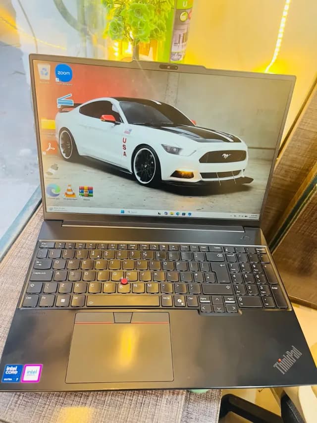 Lenovo ThinkPad E16