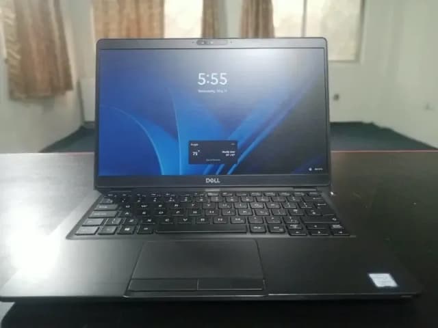 Rs 50000 | Dell Latitude 5300| 16 Gb Ram | Excellent Condition