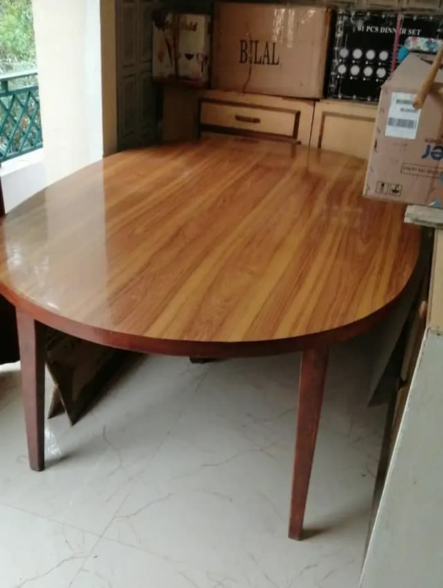 Dining table only for sale