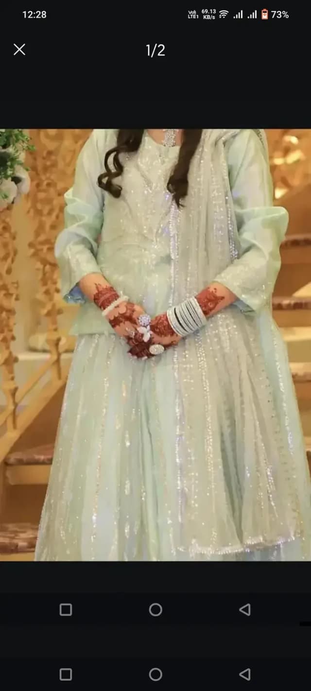 lehnga
