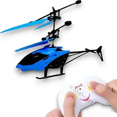 Remote Control Helicopter Rechargeable