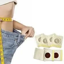 30 pcs Slimming Patch Weight Loss Sticker Abdominal Fat Burning Patch For Ber Belly Buckets Waist