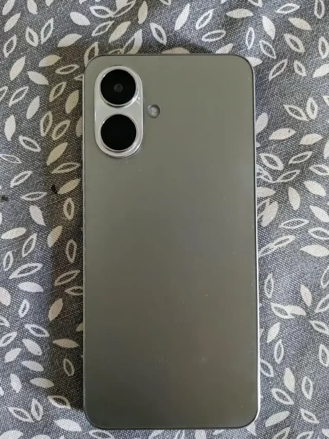 Tecno Spark Go 2