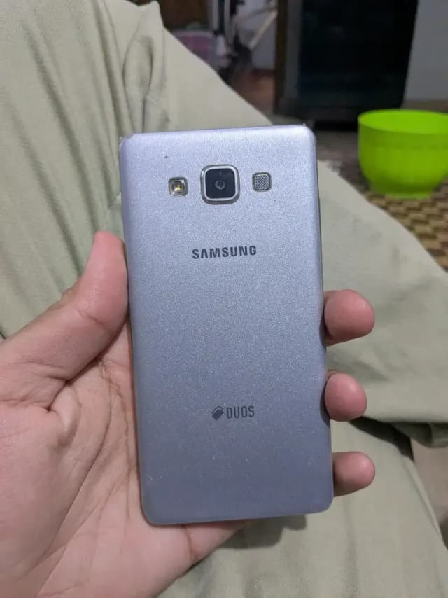Samsung Mobile J6 PTA approved