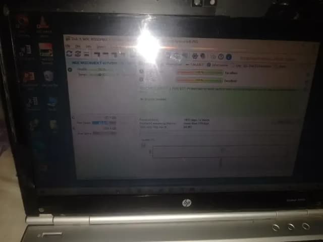 elitebook8460p core i7 2nd generation20kfinal keypad mouse repair