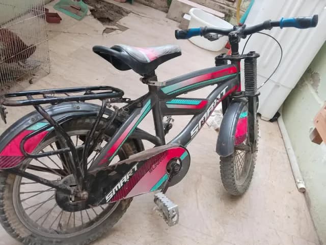 Kids Bicycle for Sale – Ages