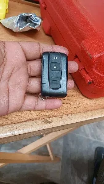 key maker/locksmith/car key maker/Toyota/Honda/suzuki/nissan