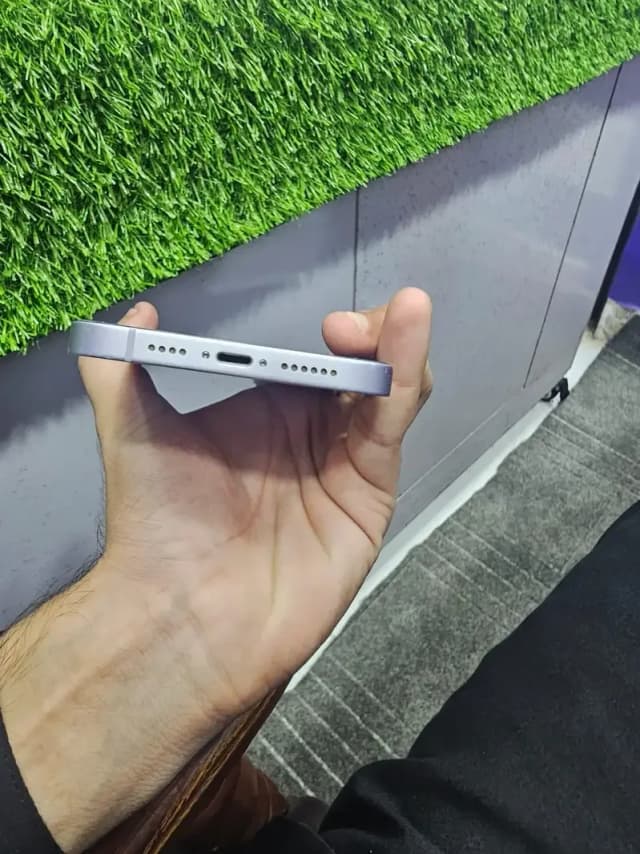 Apple iPhone 14 plus