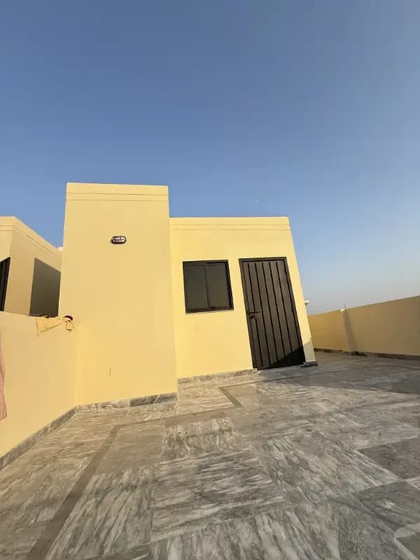 3 Marla Used House, Block B,Al Kabir Town Phase 2