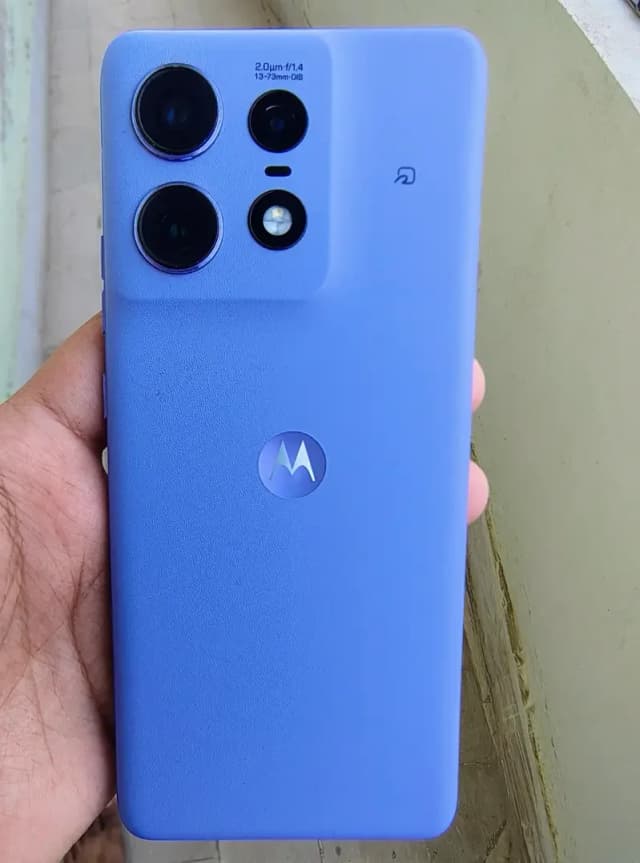 Motorola Edge 50 Pro