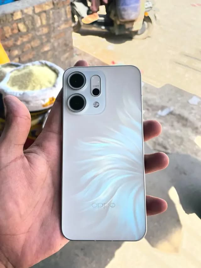 OPPO Reno14 5G