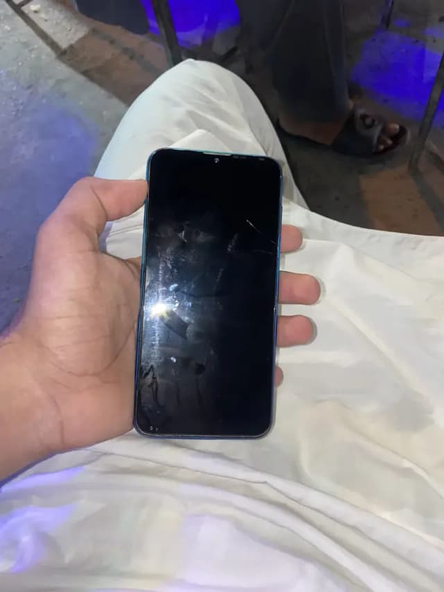 Huawei Y7 Prime 2019