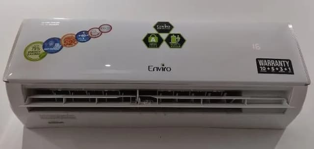 Enviro by Haier T3 1 Ton Heat & Cool DC Inverter